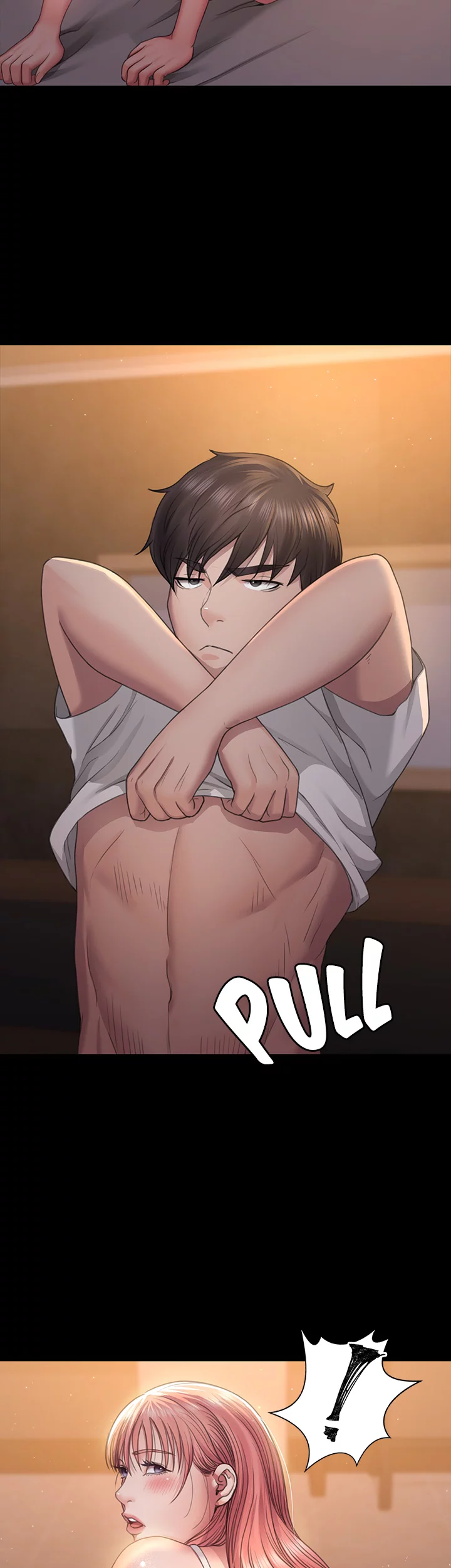 Bully Girl Manhwa - Chapter 25 Page 22