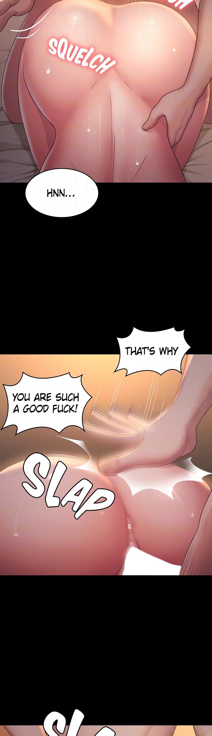 Bully Girl Manhwa - Chapter 25 Page 35