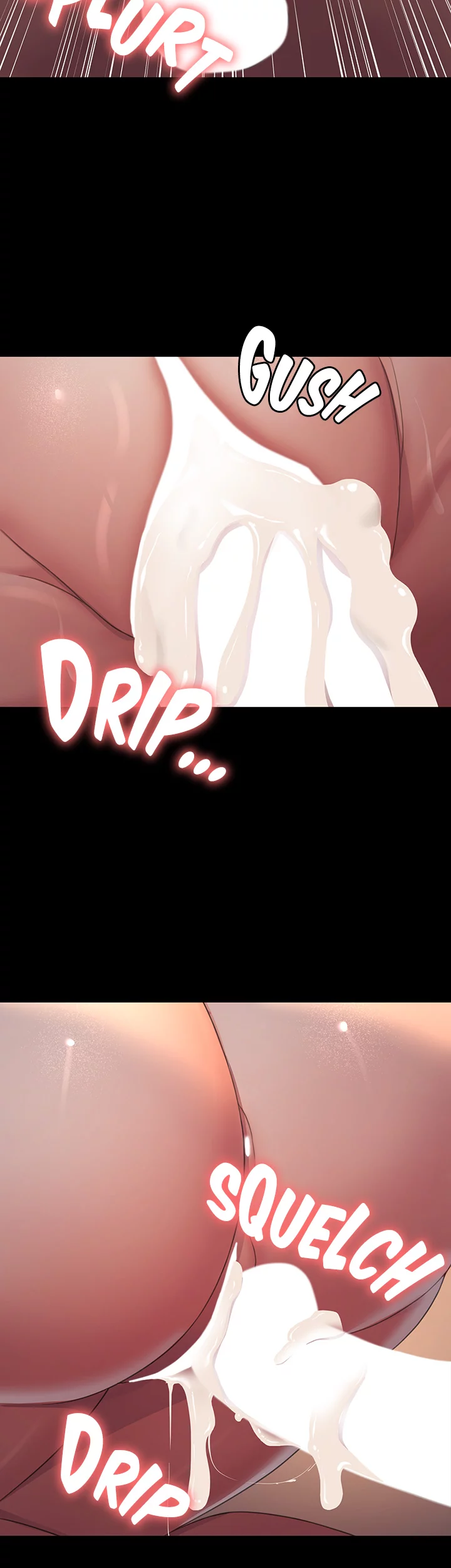 Bully Girl Manhwa - Chapter 25 Page 41