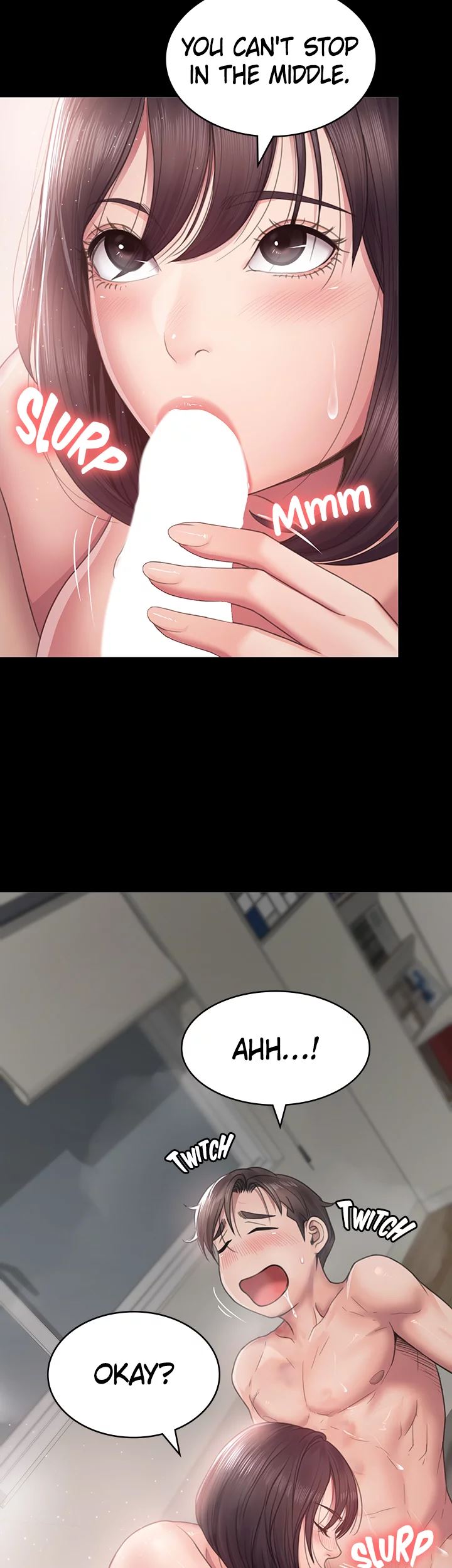 Bully Girl Manhwa - Chapter 10 Page 2