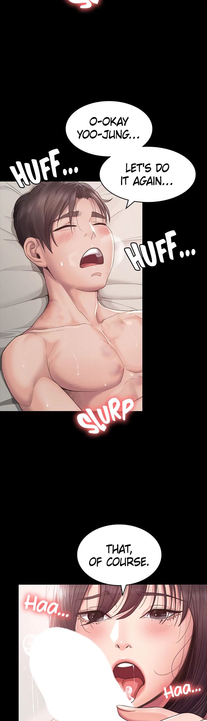 Bully Girl Manhwa - Chapter 10 Page 5