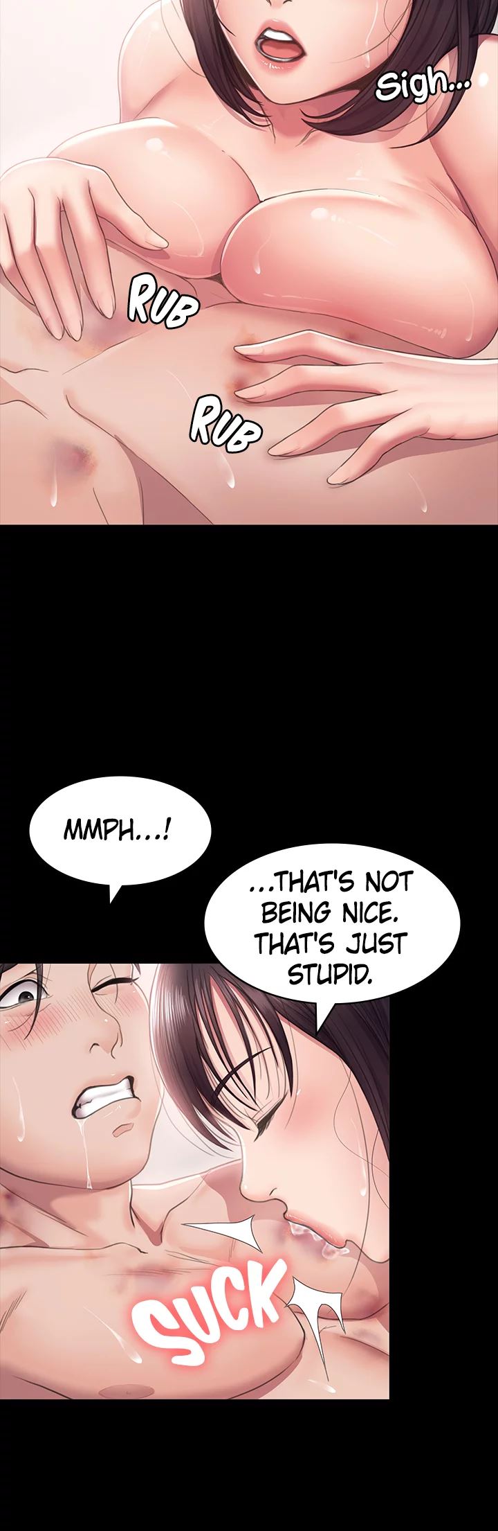 Bully Girl Manhwa - Chapter 10 Page 7