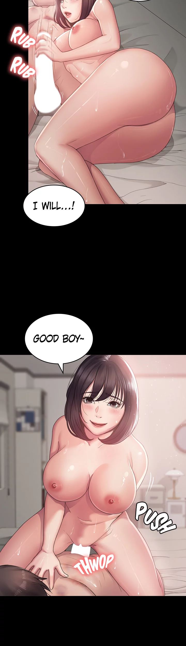 Bully Girl Manhwa - Chapter 10 Page 9