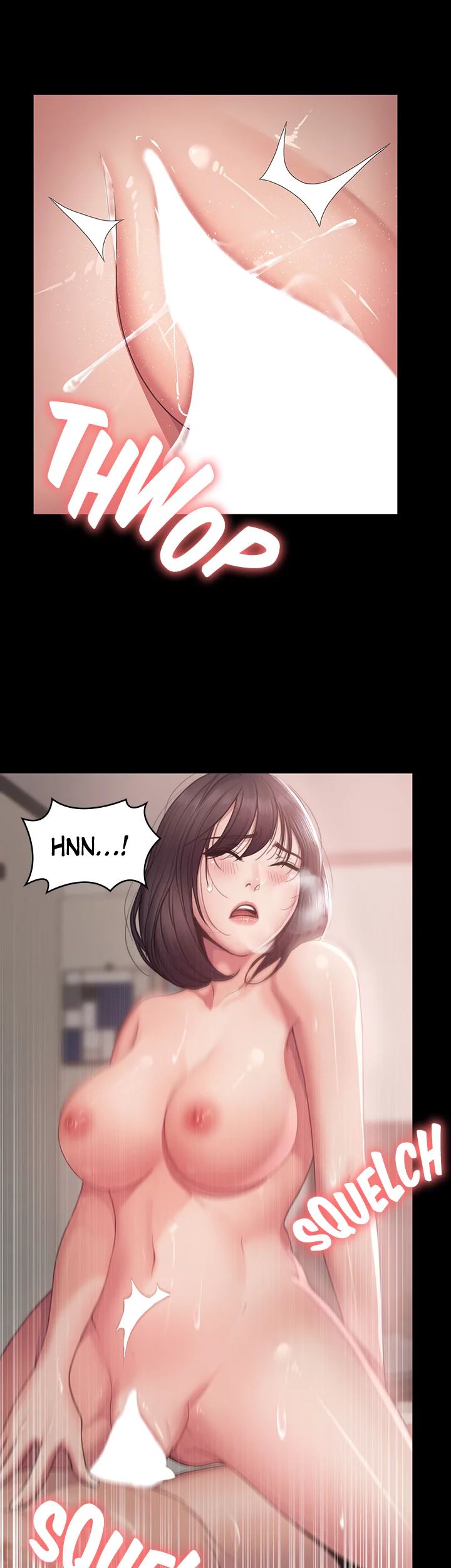 Bully Girl Manhwa - Chapter 10 Page 10