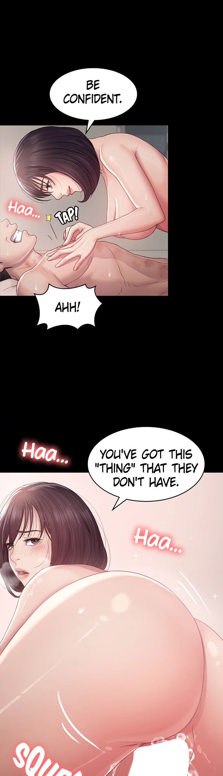 Bully Girl Manhwa - Chapter 10 Page 18