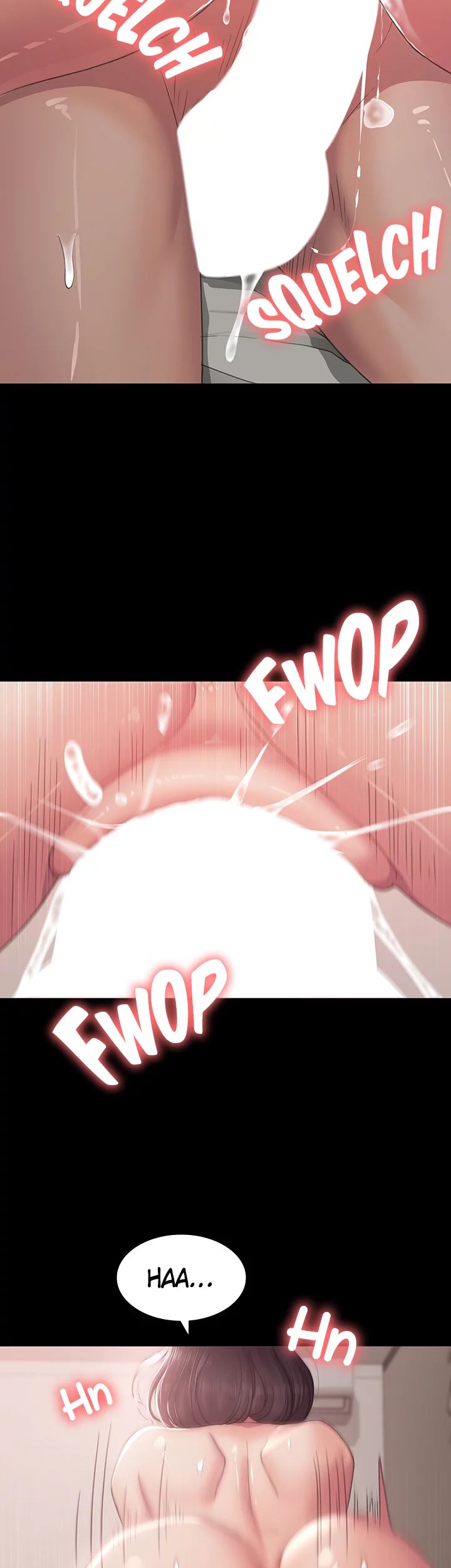 Bully Girl Manhwa - Chapter 10 Page 19