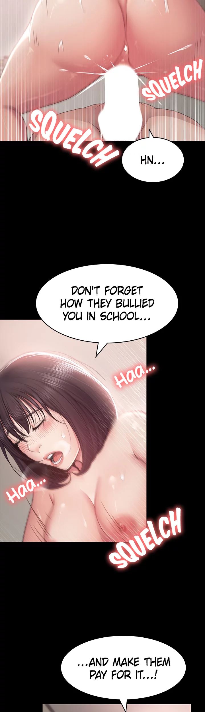 Bully Girl Manhwa - Chapter 10 Page 20