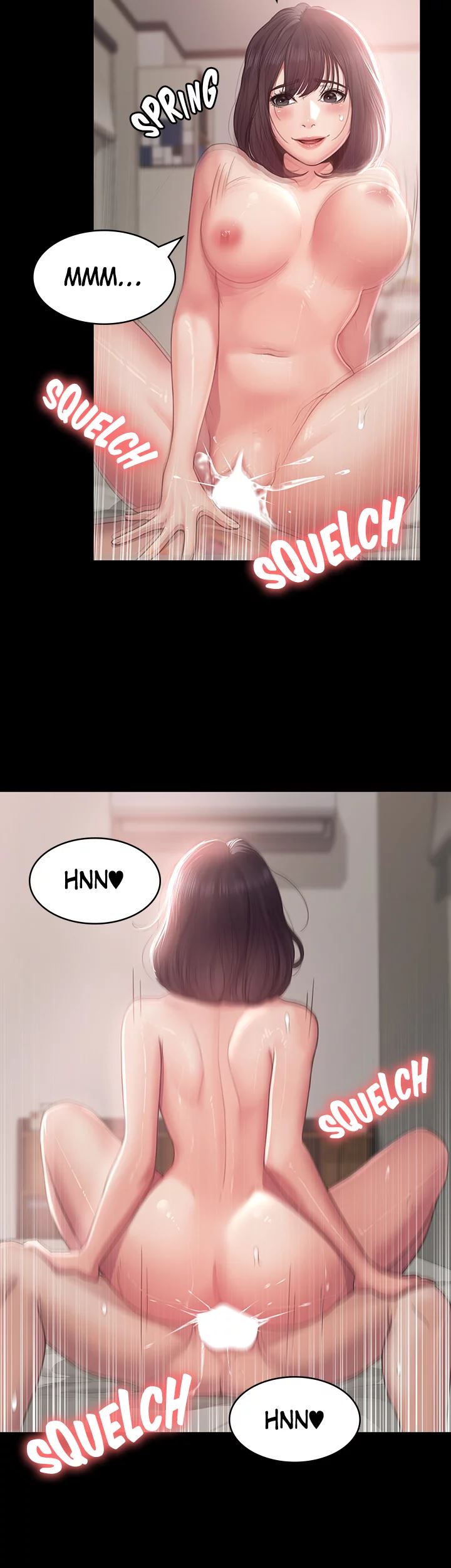 Bully Girl Manhwa - Chapter 10 Page 21