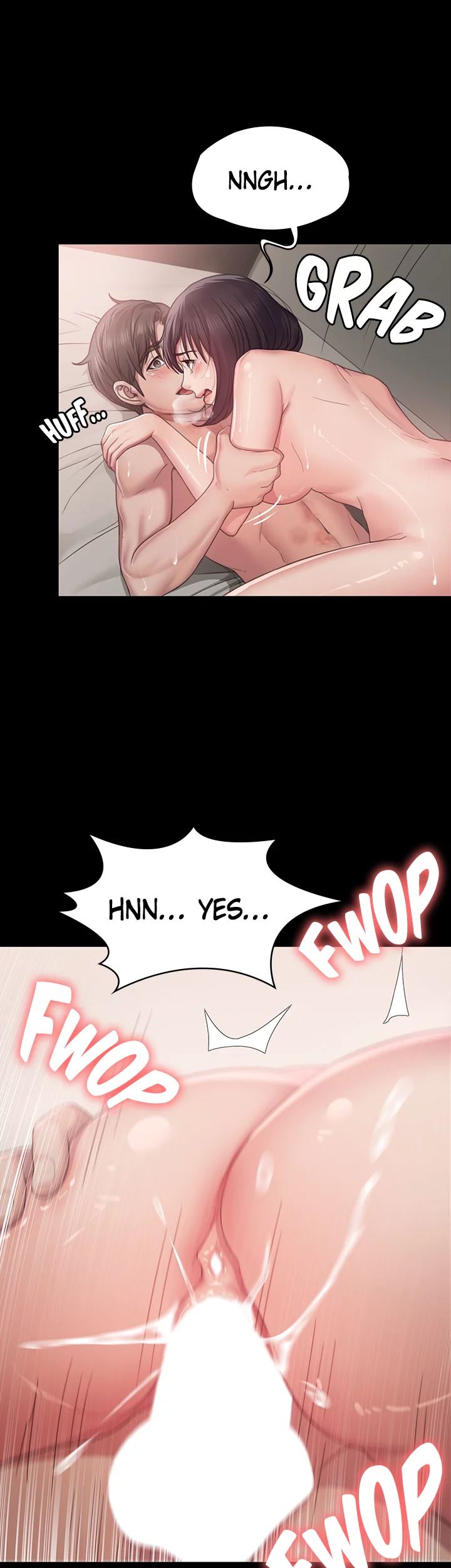 Bully Girl Manhwa - Chapter 10 Page 26
