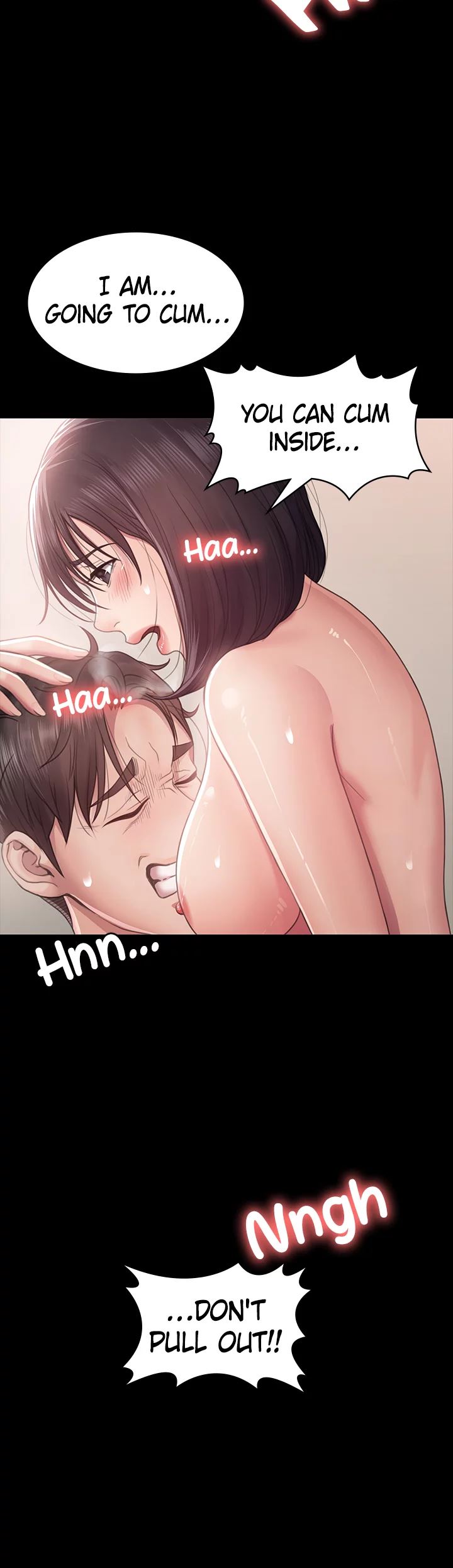 Bully Girl Manhwa - Chapter 10 Page 27