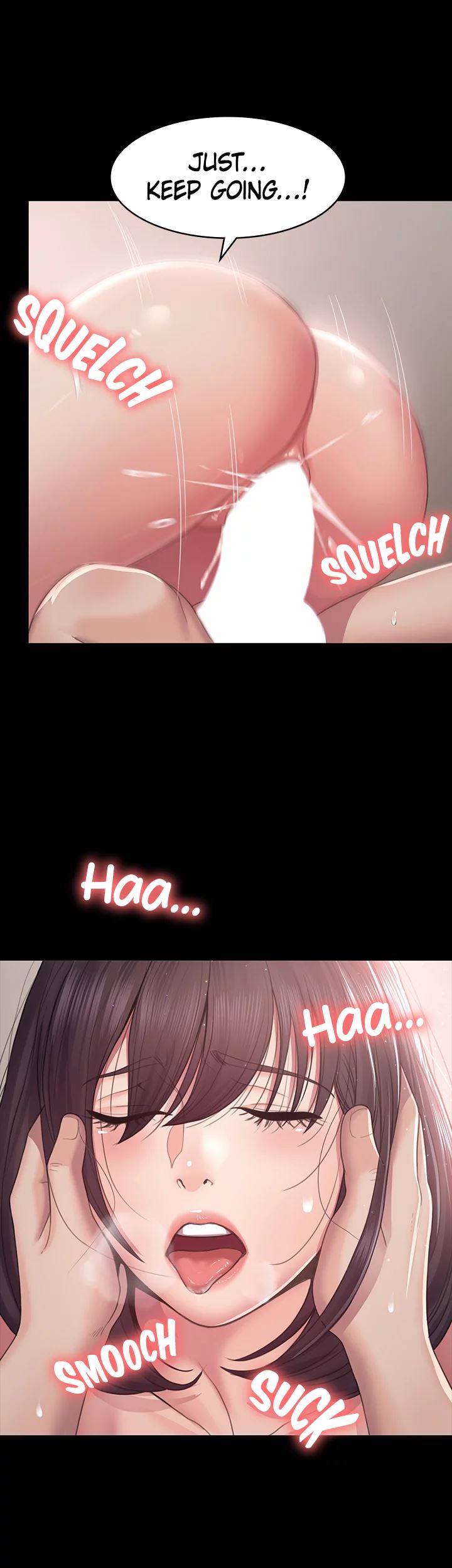 Bully Girl Manhwa - Chapter 10 Page 28