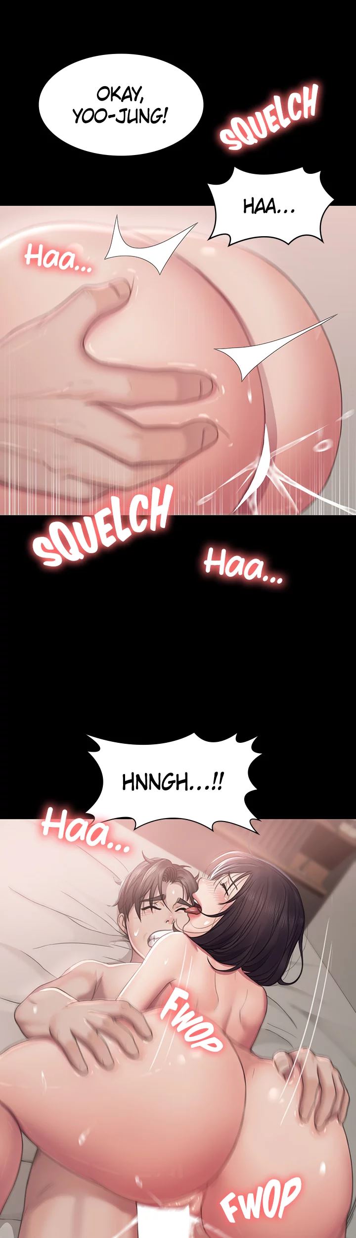 Bully Girl Manhwa - Chapter 10 Page 30