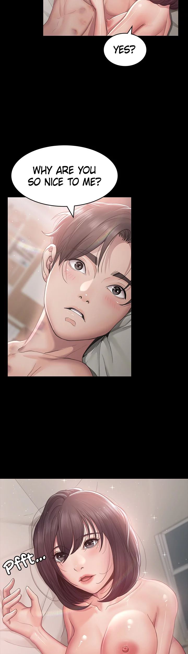 Bully Girl Manhwa - Chapter 10 Page 34