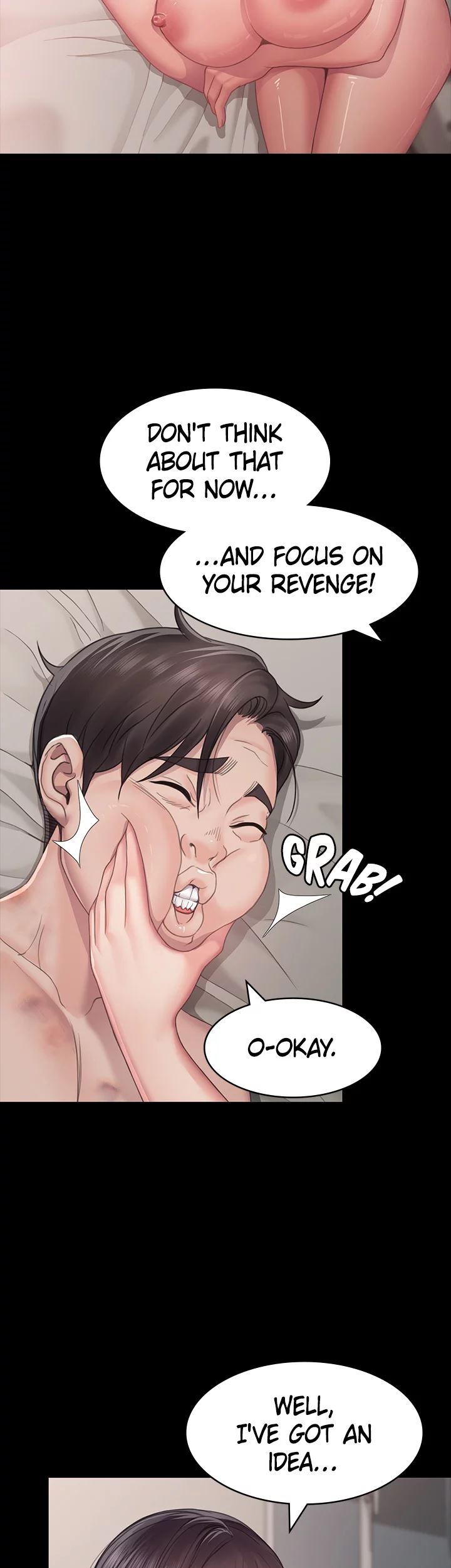 Bully Girl Manhwa - Chapter 10 Page 35