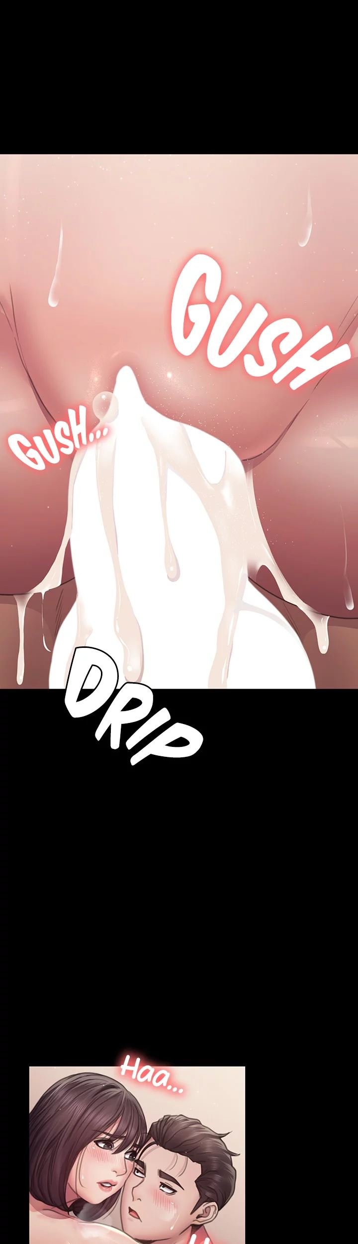 Bully Girl Manhwa - Chapter 21 Page 1