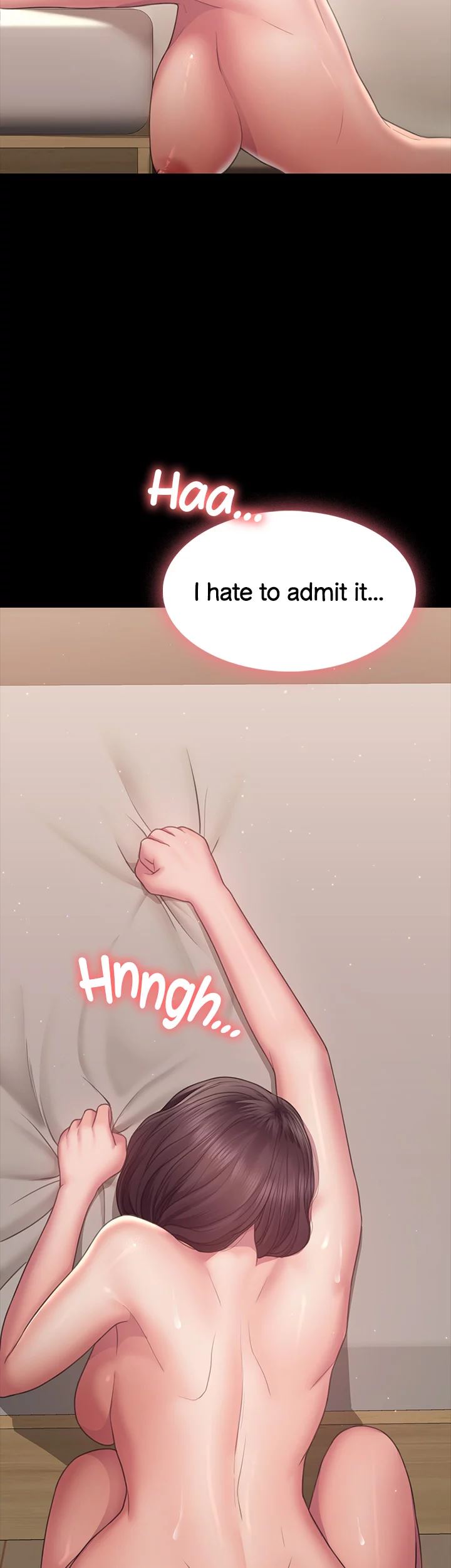 Bully Girl Manhwa - Chapter 21 Page 7