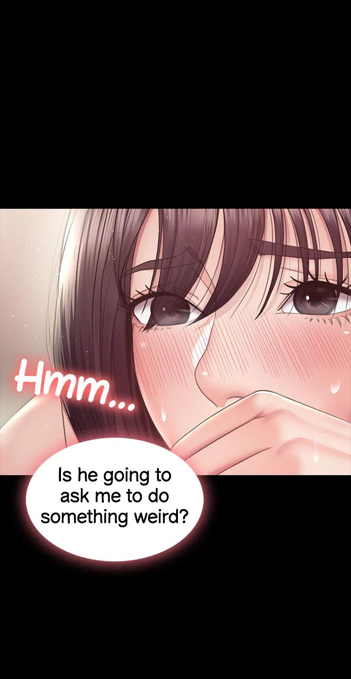 Bully Girl Manhwa - Chapter 21 Page 9