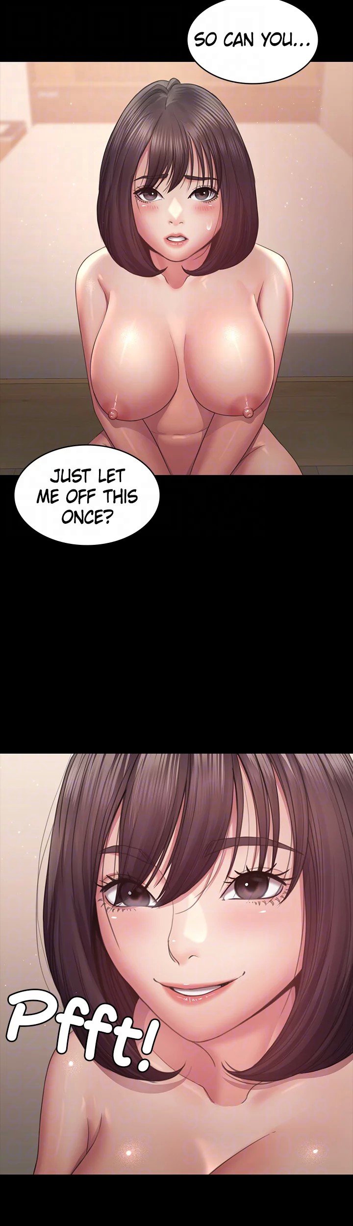 Bully Girl Manhwa - Chapter 21 Page 13