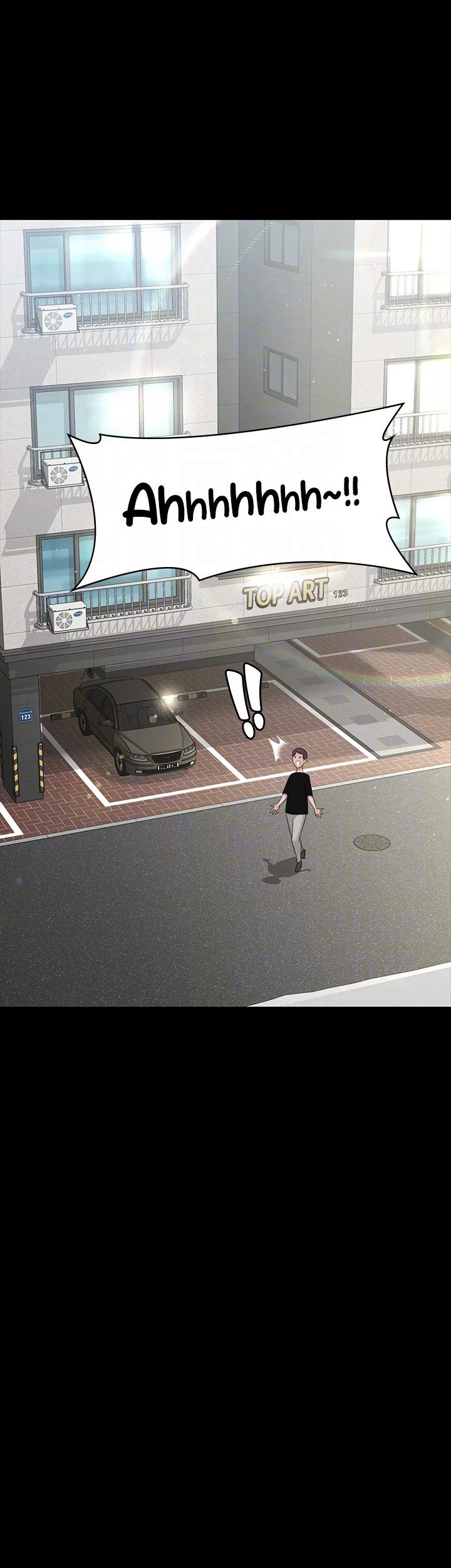 Bully Girl Manhwa - Chapter 21 Page 19