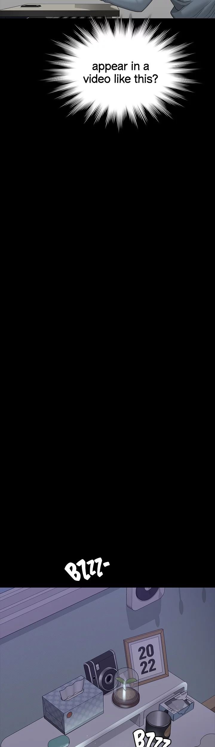 Bully Girl Manhwa - Chapter 21 Page 28