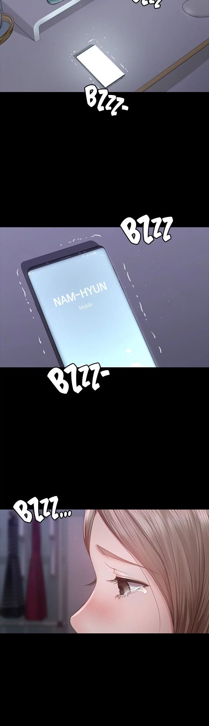 Bully Girl Manhwa - Chapter 21 Page 29