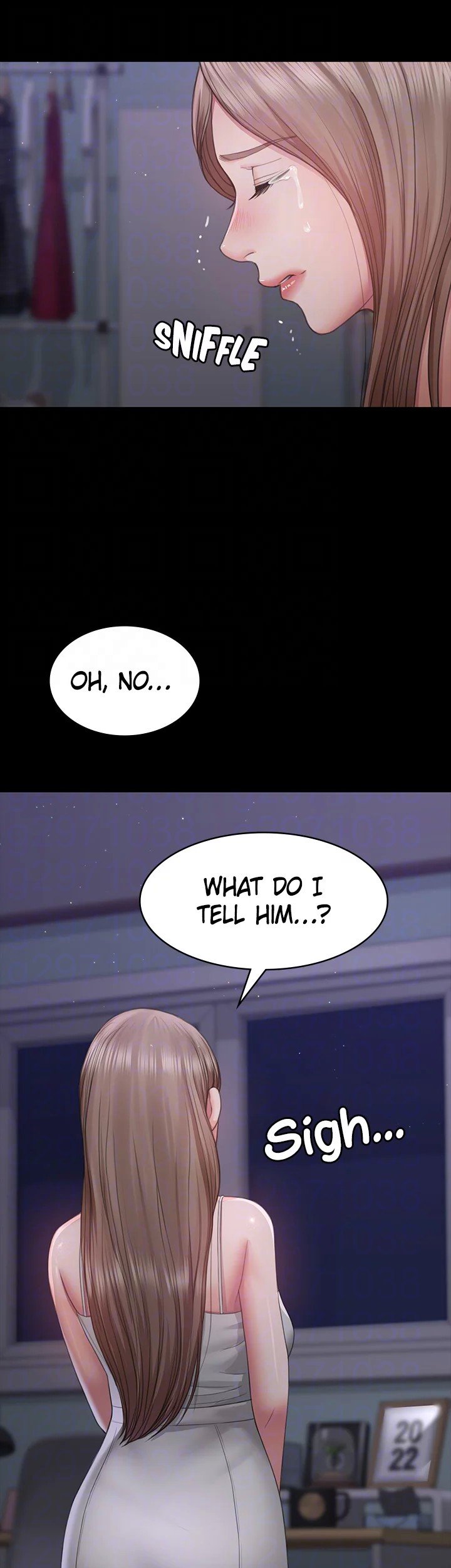 Bully Girl Manhwa - Chapter 21 Page 30