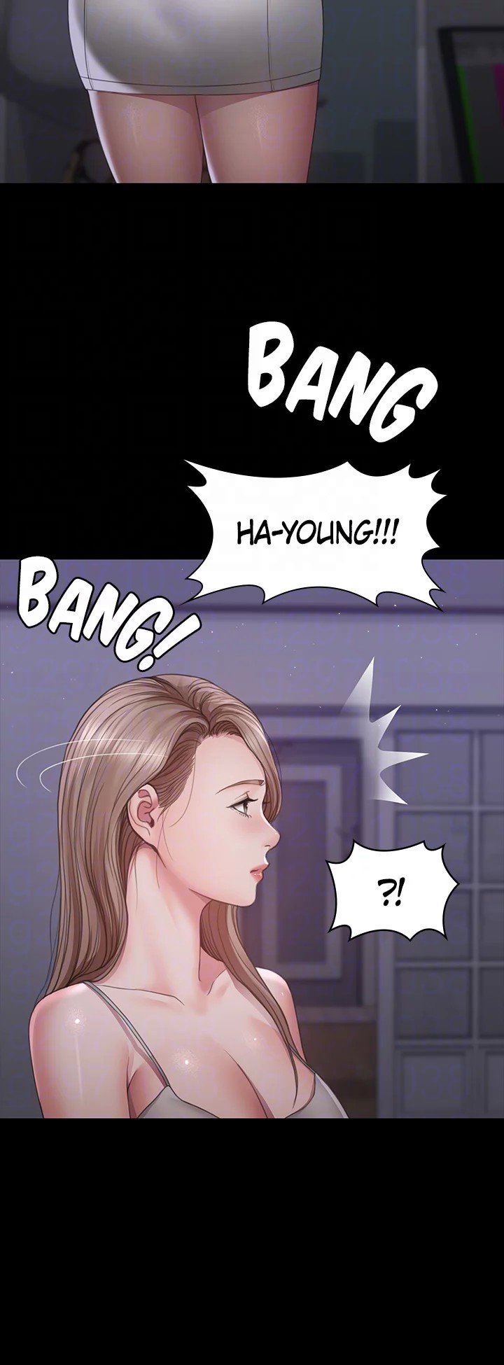 Bully Girl Manhwa - Chapter 21 Page 31