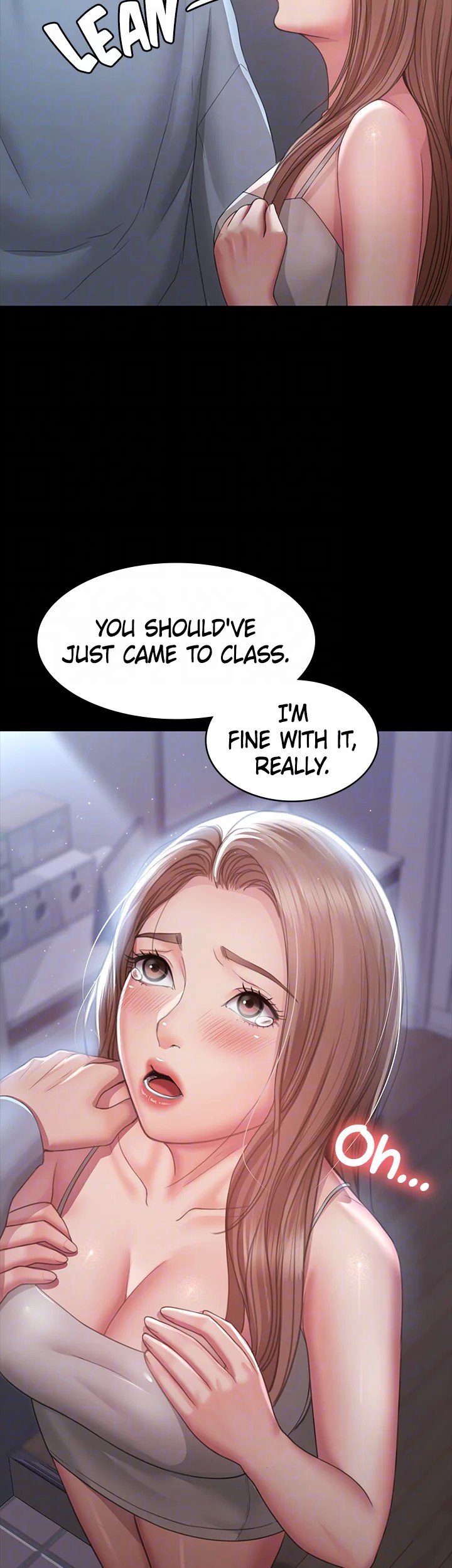 Bully Girl Manhwa - Chapter 21 Page 39
