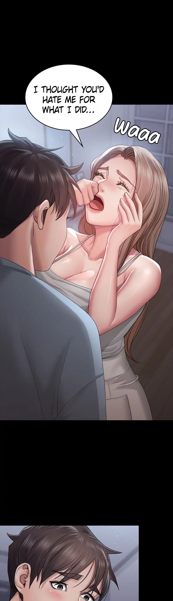 Bully Girl Manhwa - Chapter 21 Page 42