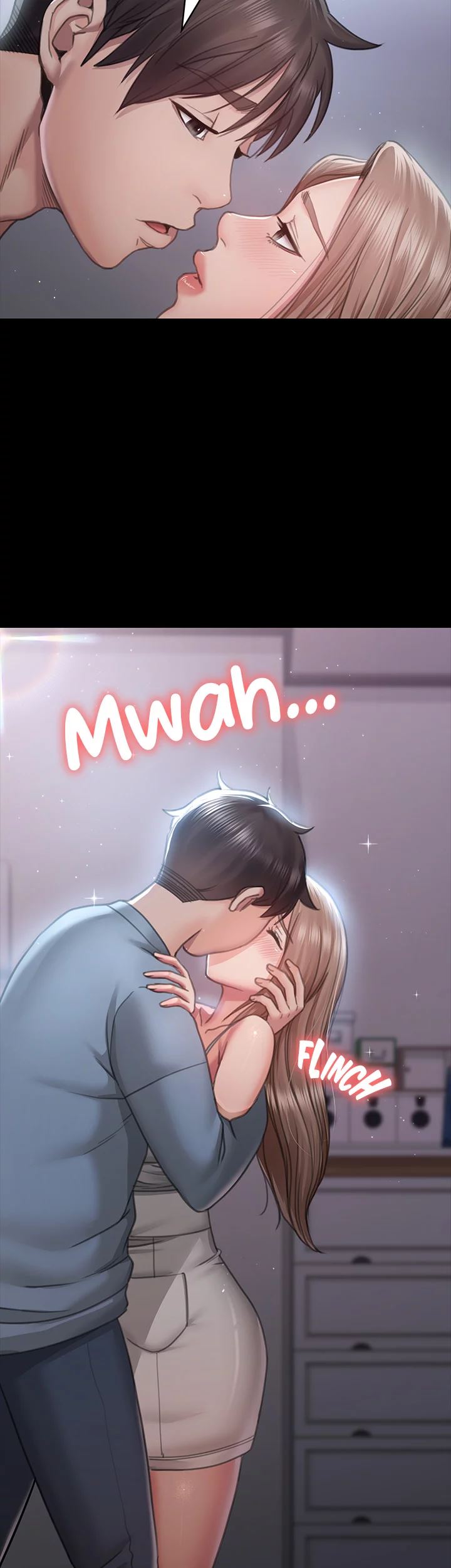 Bully Girl Manhwa - Chapter 21 Page 47