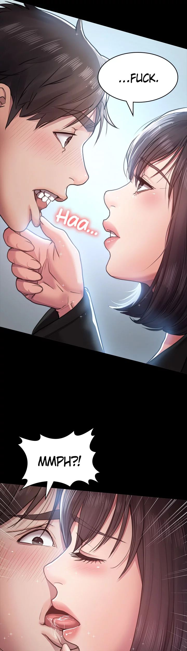 Bully Girl Manhwa - Chapter 7 Page 2