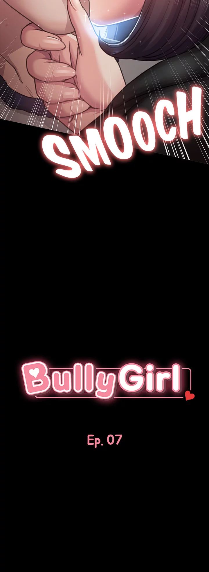 Bully Girl Manhwa - Chapter 7 Page 3