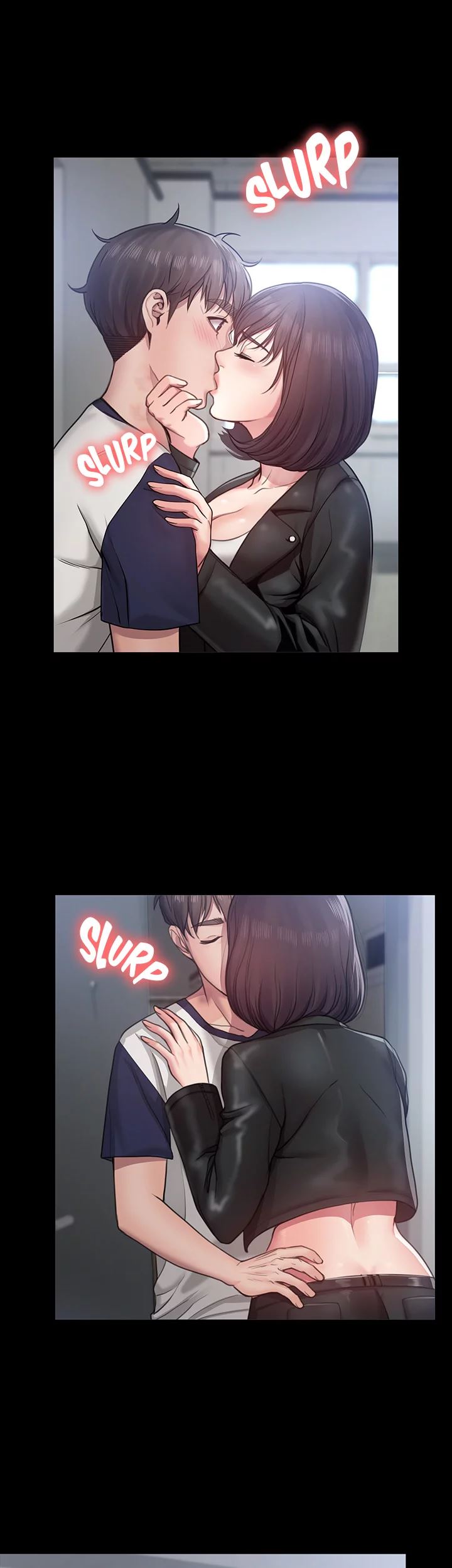 Bully Girl Manhwa - Chapter 7 Page 4