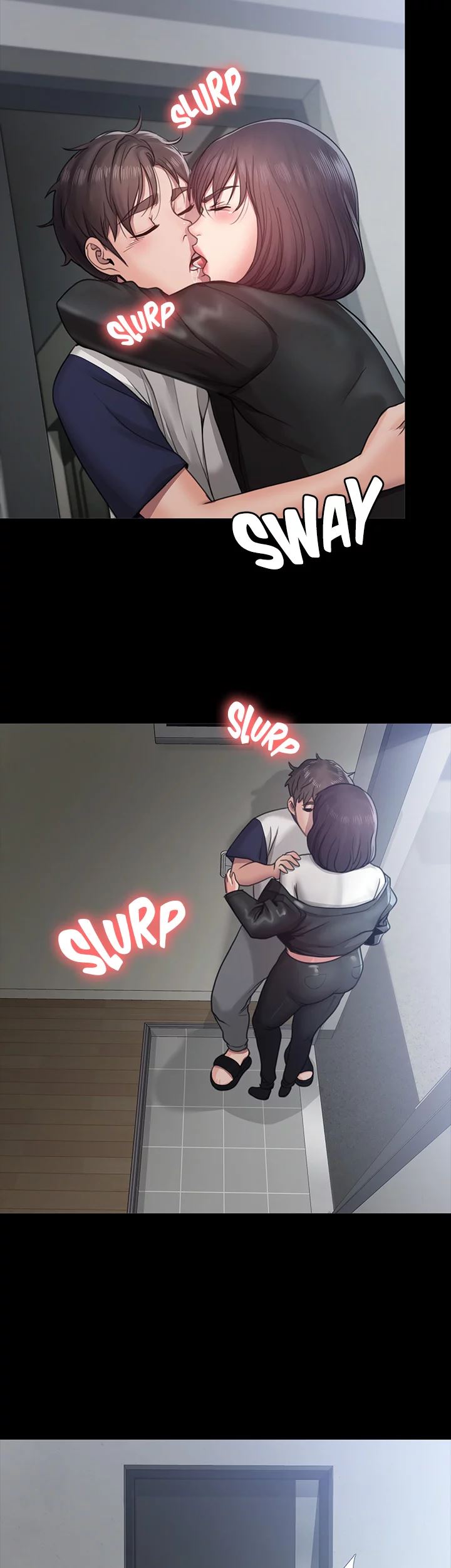 Bully Girl Manhwa - Chapter 7 Page 5