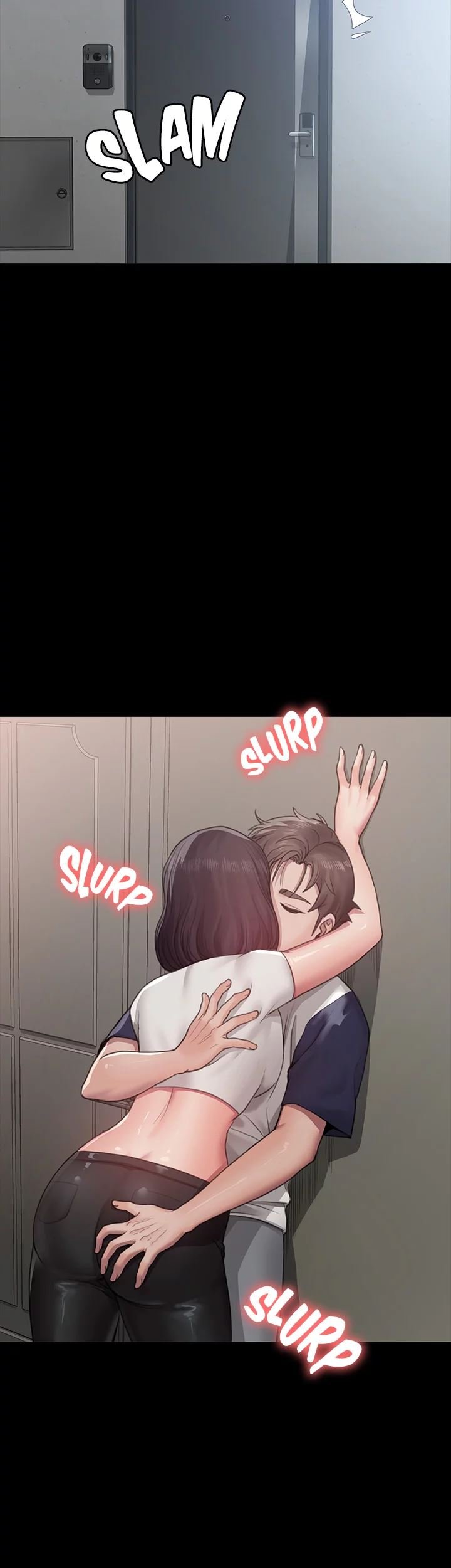 Bully Girl Manhwa - Chapter 7 Page 6