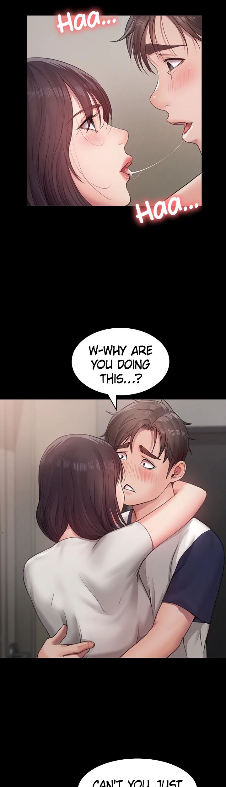 Bully Girl Manhwa - Chapter 7 Page 7