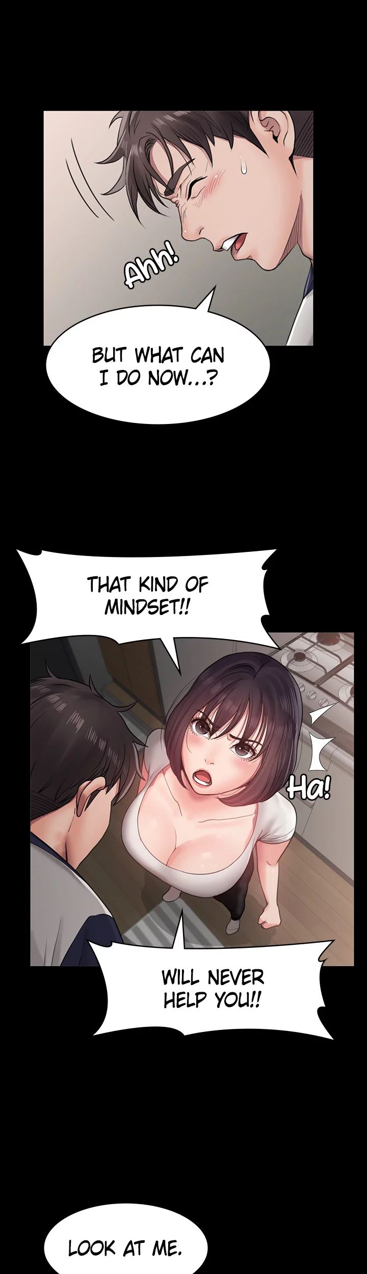 Bully Girl Manhwa - Chapter 7 Page 10