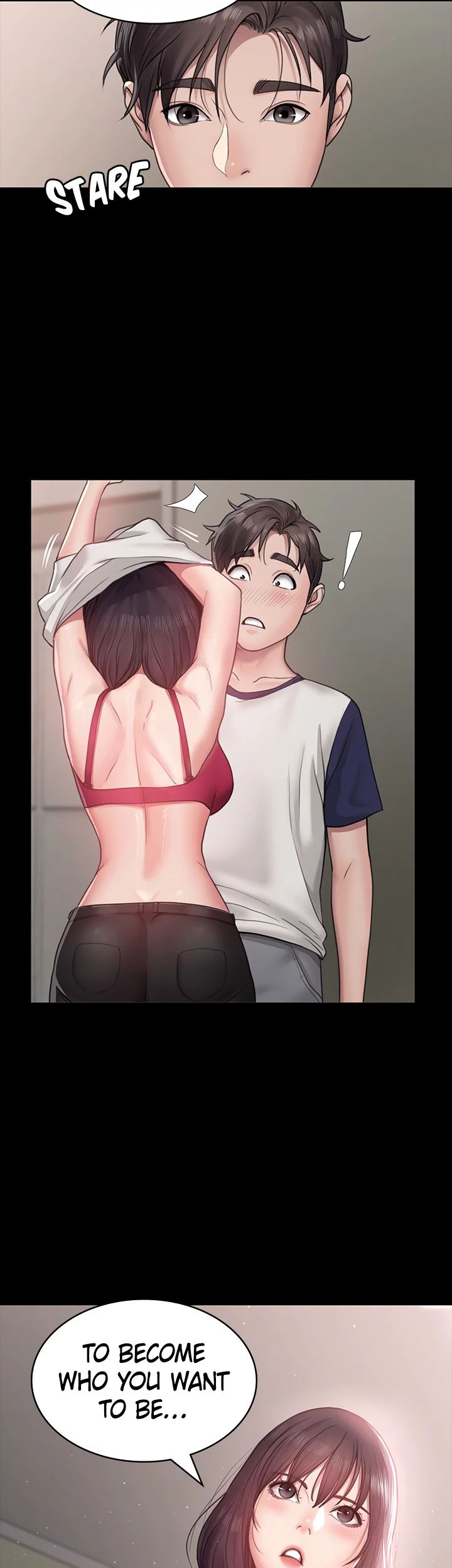 Bully Girl Manhwa - Chapter 7 Page 11