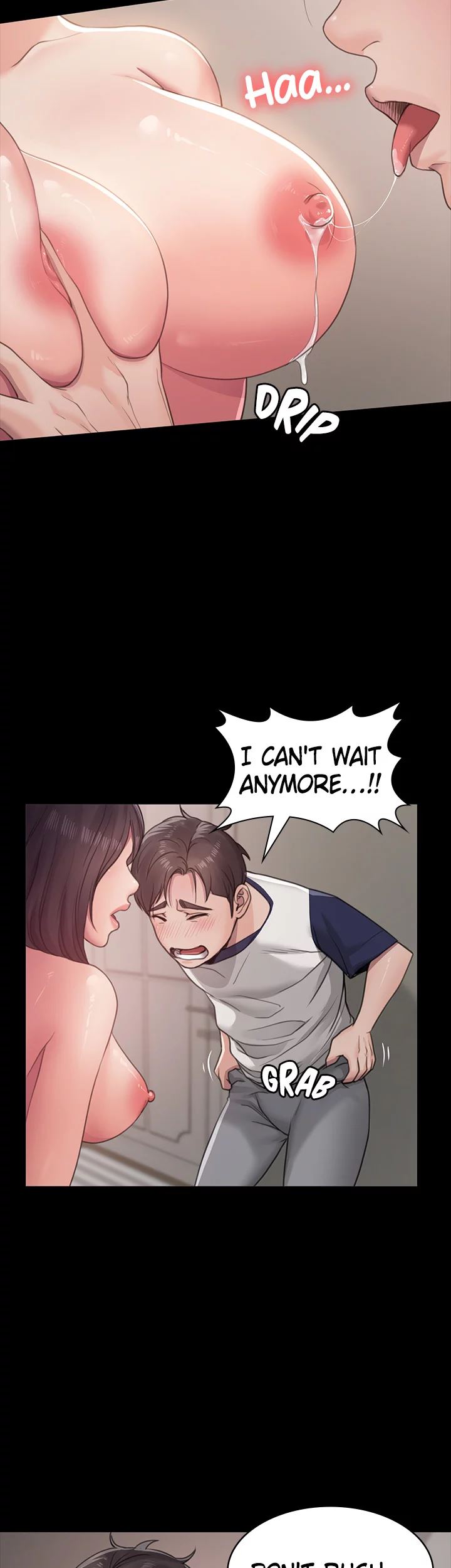 Bully Girl Manhwa - Chapter 7 Page 19