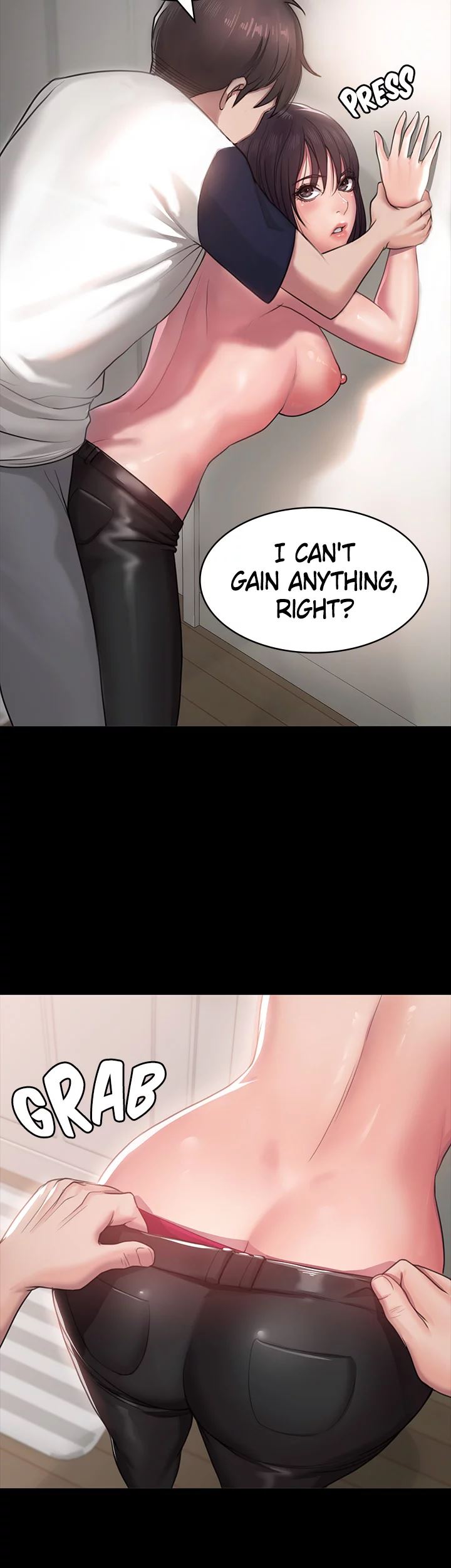 Bully Girl Manhwa - Chapter 7 Page 28