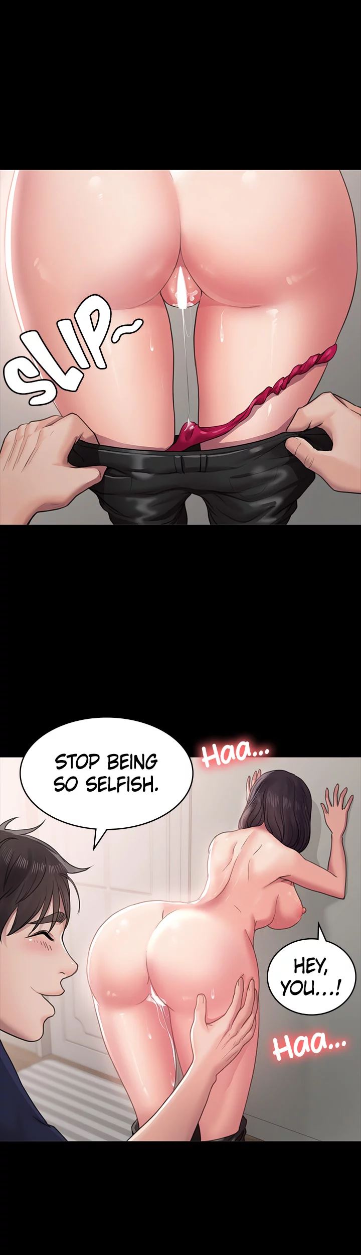 Bully Girl Manhwa - Chapter 7 Page 29