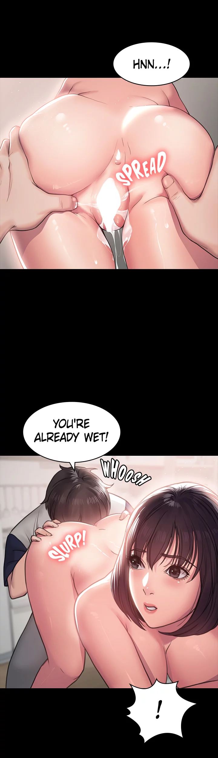 Bully Girl Manhwa - Chapter 7 Page 30