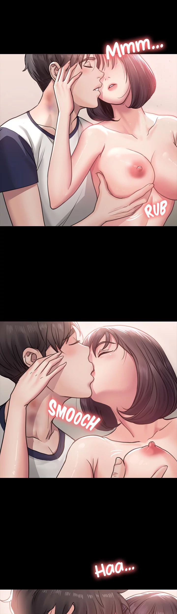 Bully Girl Manhwa - Chapter 7 Page 37