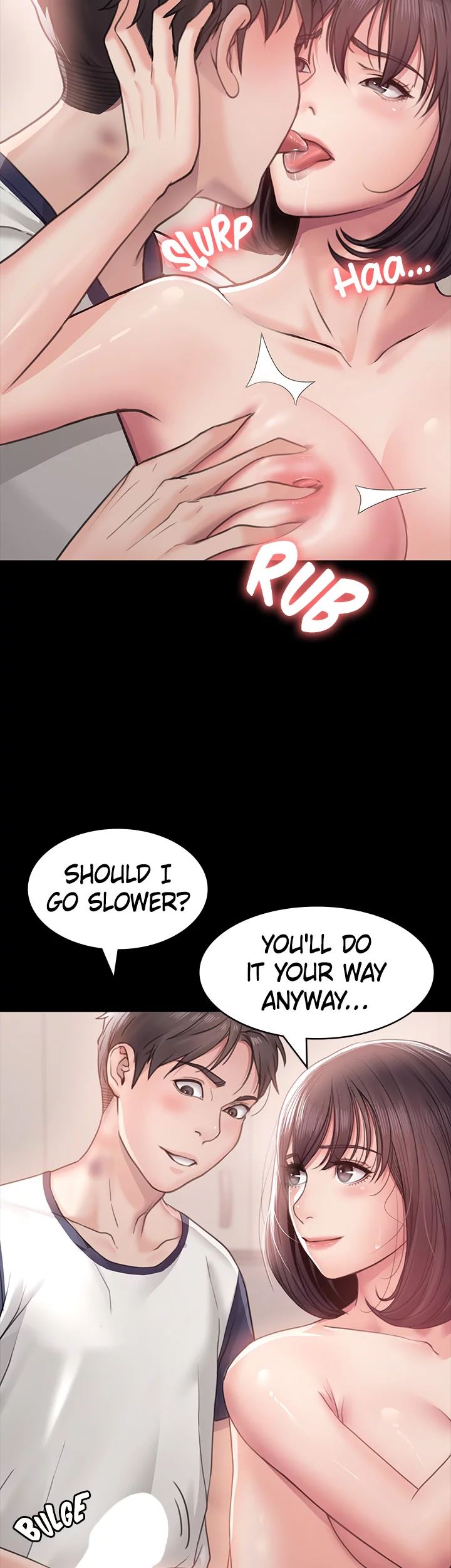 Bully Girl Manhwa - Chapter 7 Page 38