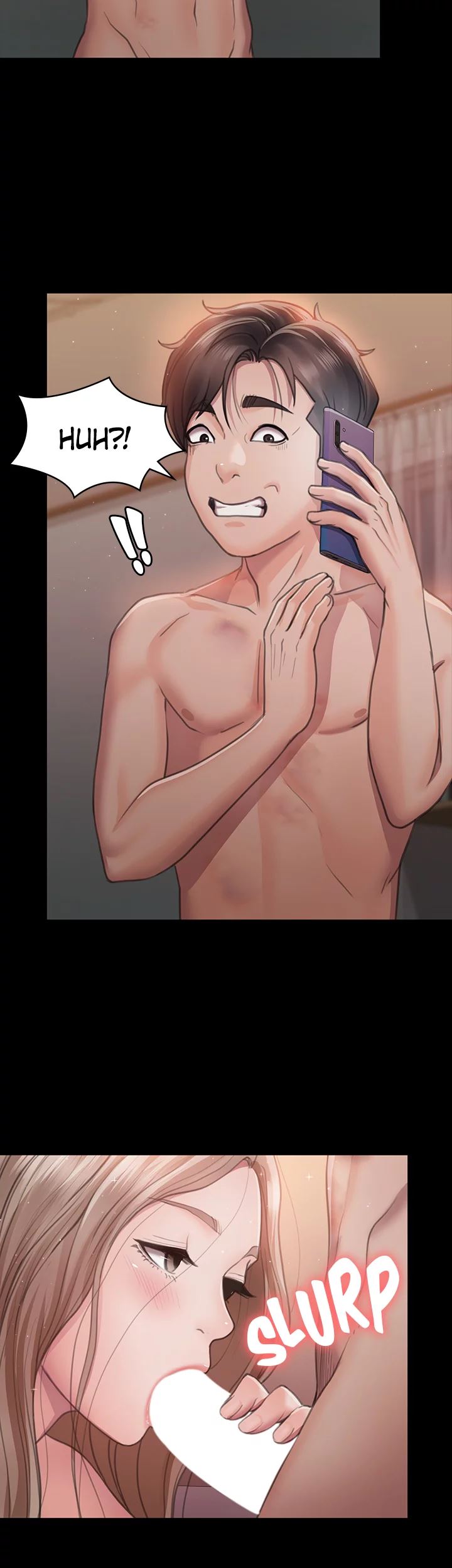 Bully Girl Manhwa - Chapter 16 Page 2