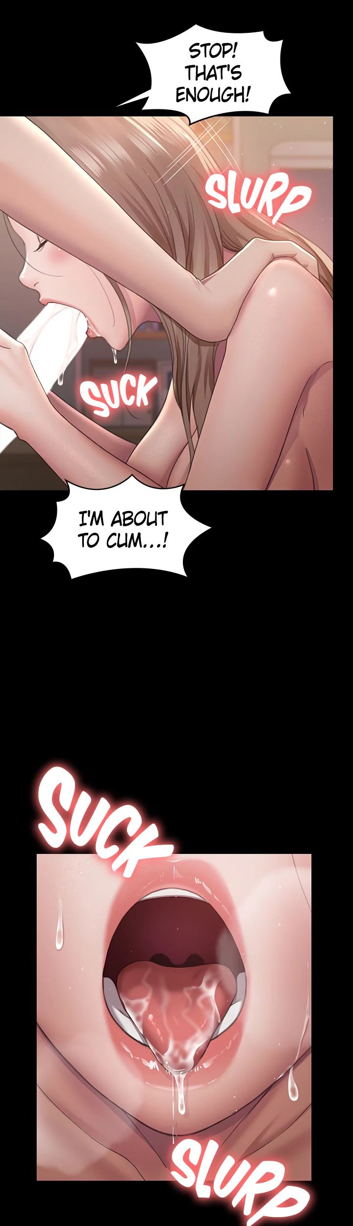 Bully Girl Manhwa - Chapter 16 Page 20