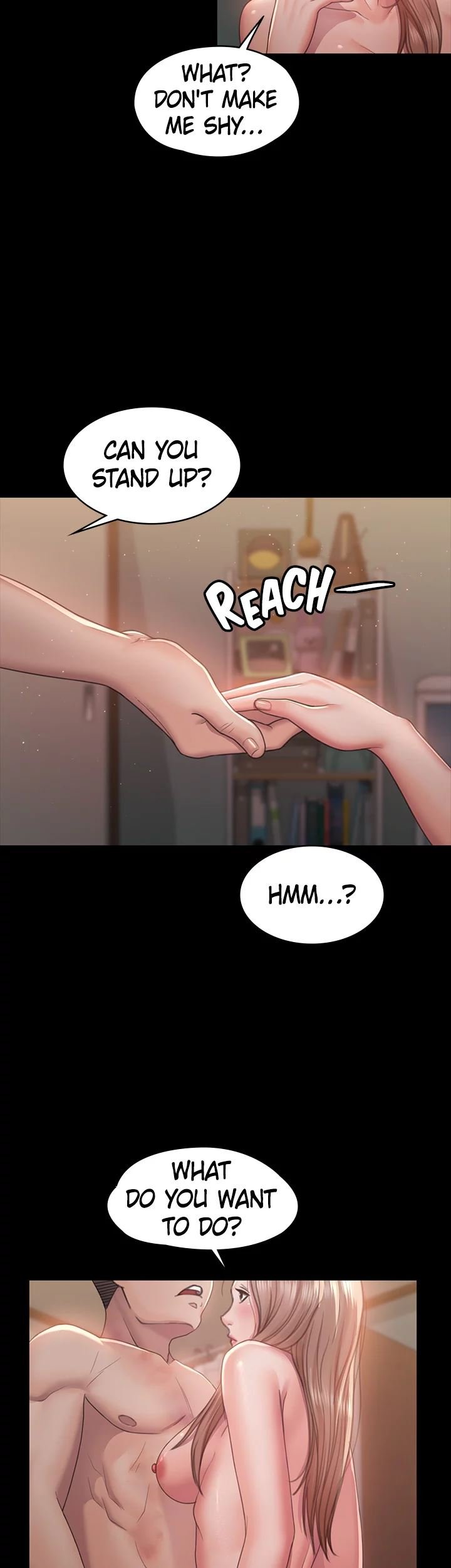 Bully Girl Manhwa - Chapter 16 Page 28