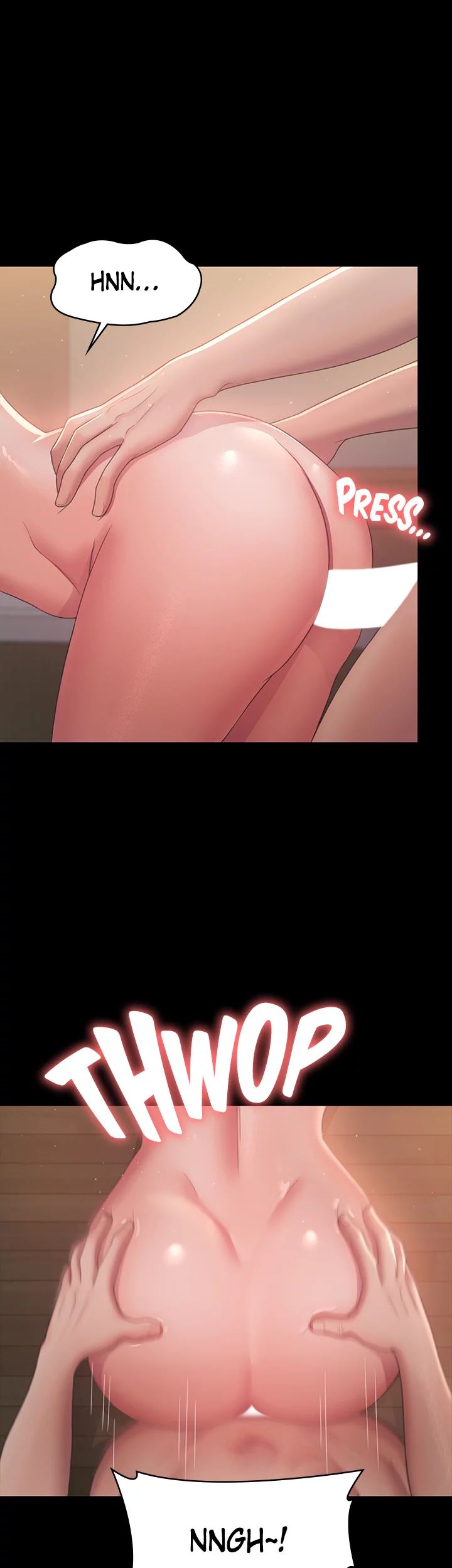 Bully Girl Manhwa - Chapter 16 Page 34