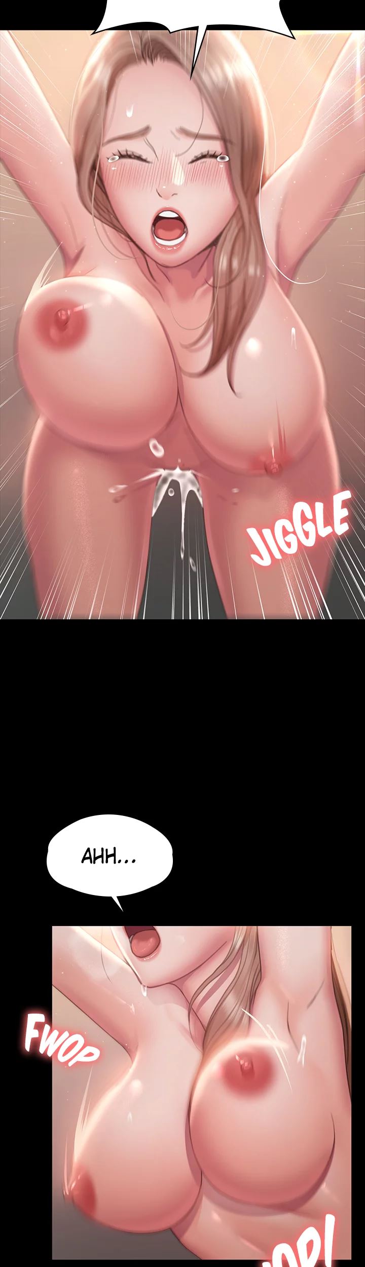 Bully Girl Manhwa - Chapter 16 Page 35