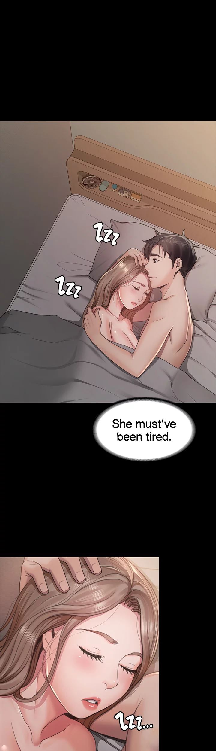 Bully Girl Manhwa - Chapter 16 Page 45